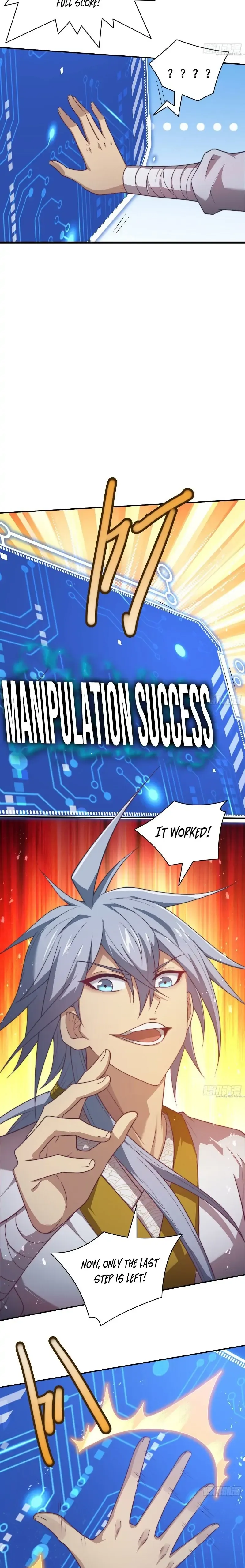 Invincible at the Start Chapter 42 Online - página 9