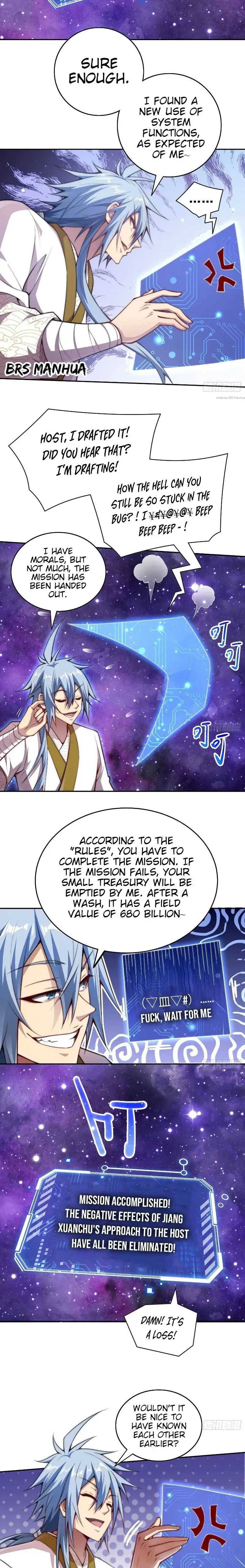 Invincible at the Start Chapter 42 Online - página 11
