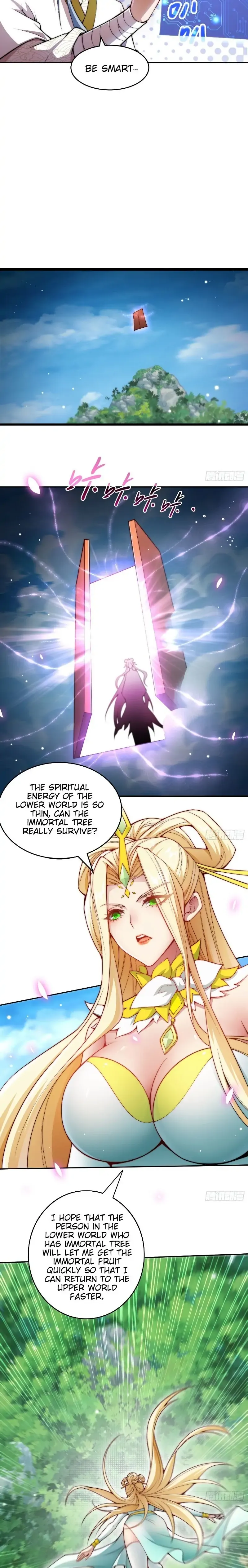 Invincible at the Start Chapter 42 Online - página 12