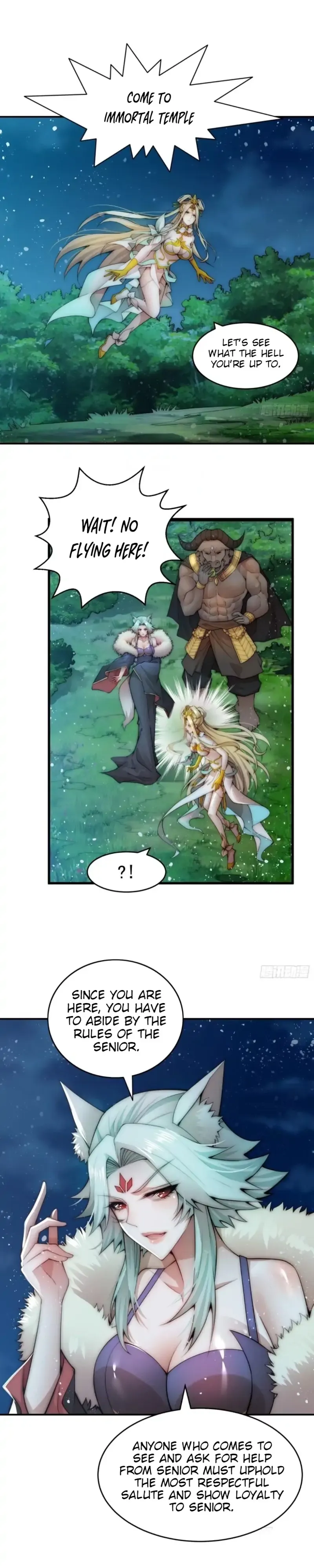 Invincible at the Start Chapter 44 Online - página 2