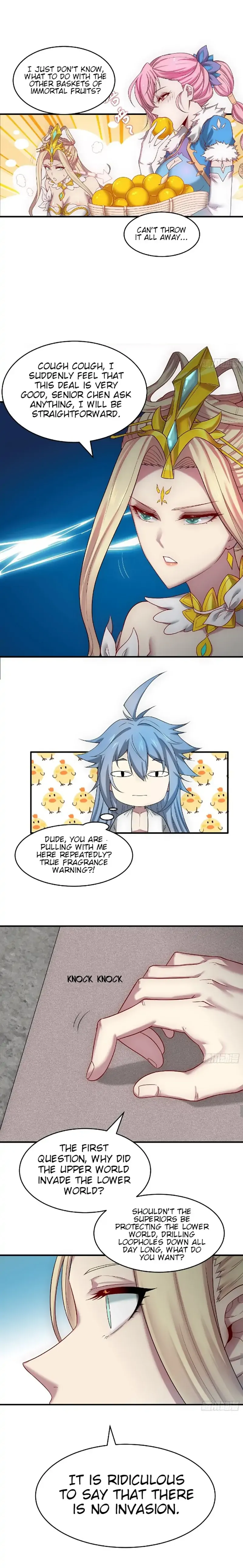 Invincible at the Start Chapter 44 Online - página 9