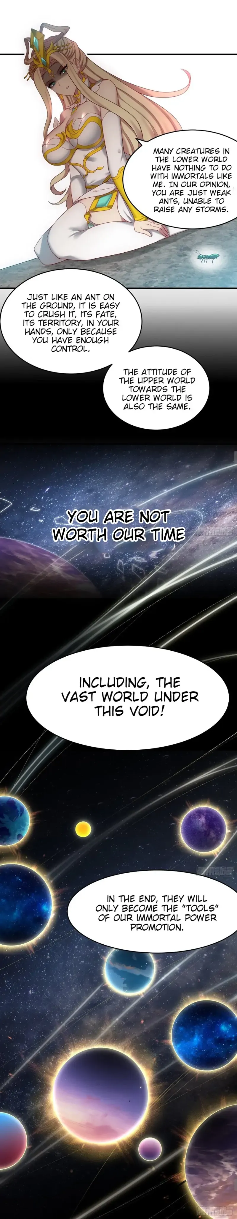 Invincible at the Start Chapter 44 Online - página 10