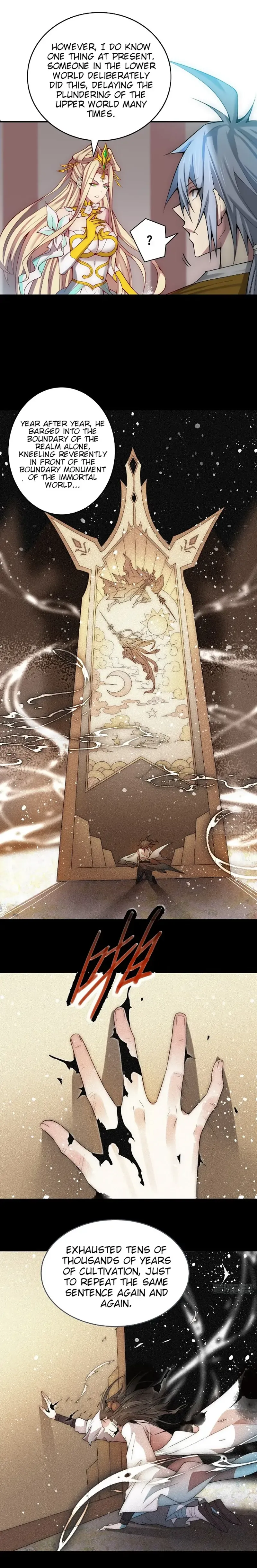 Invincible at the Start Chapter 44 Online - página 13