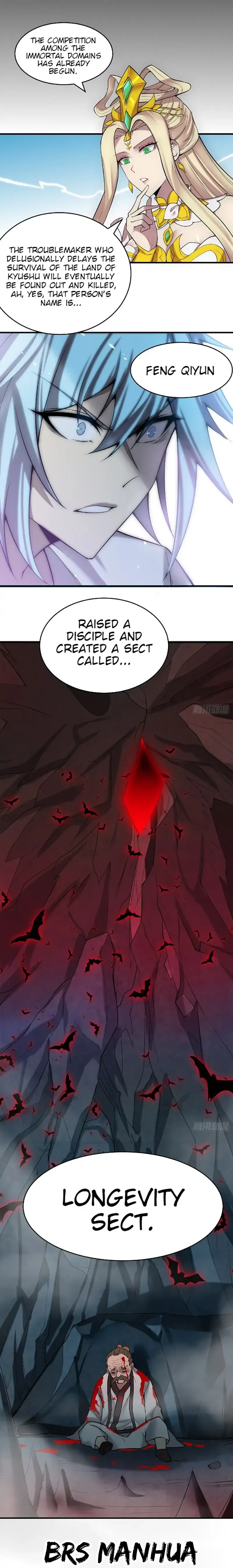 Invincible at the Start Chapter 44 Online - página 15
