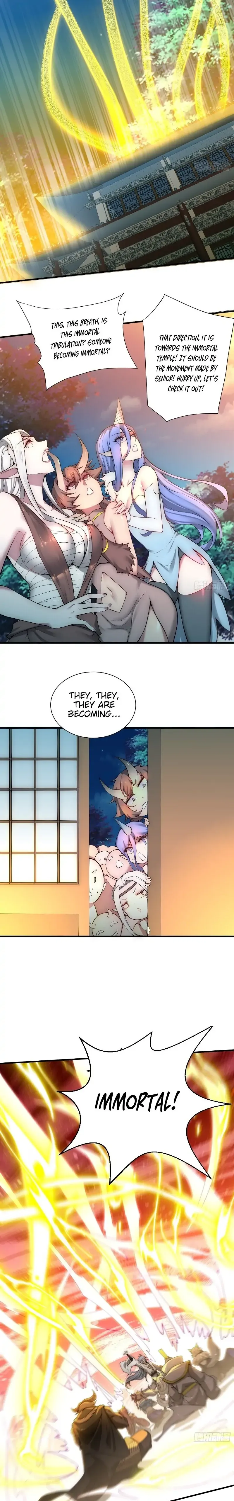Invincible at the Start Chapter 45 Online - página 11