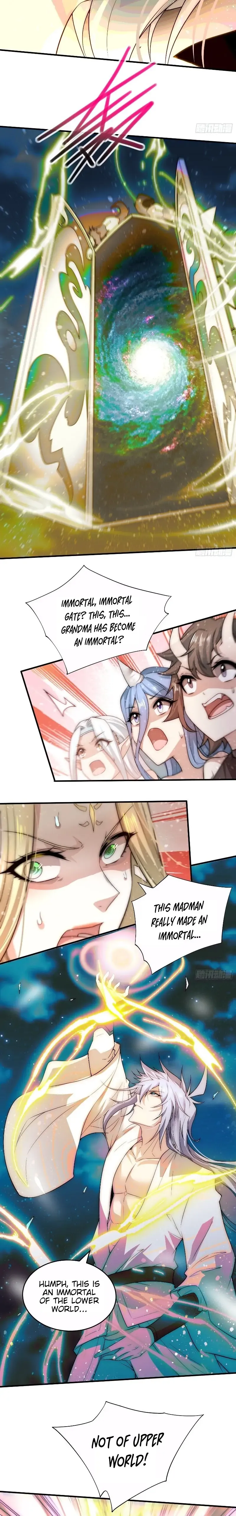 Invincible at the Start Chapter 45 Online - página 13