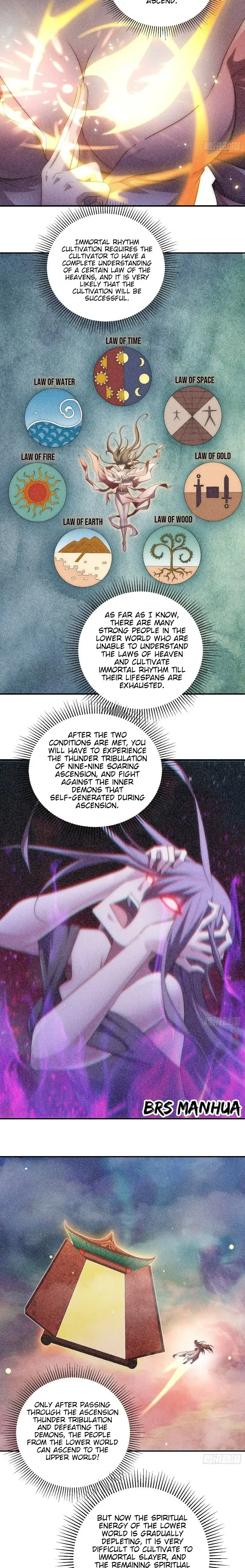 Invincible at the Start Chapter 45 Online - página 15
