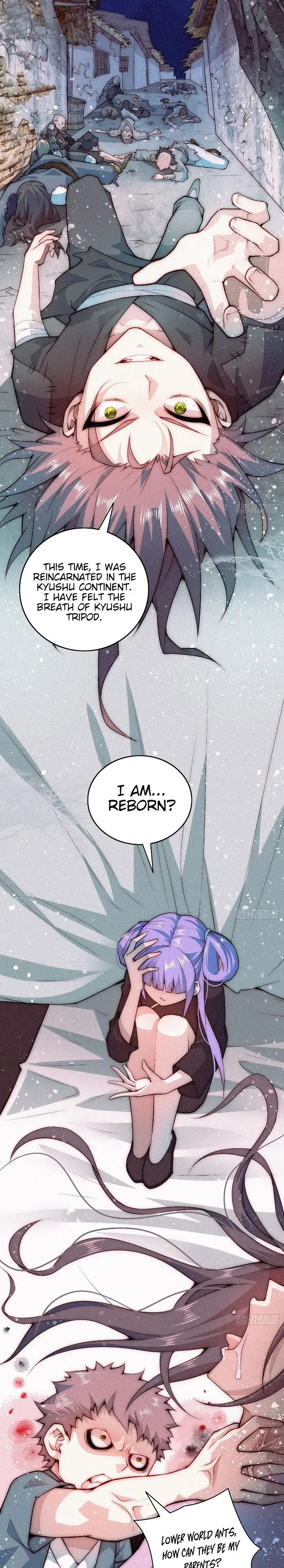 Invincible at the Start Chapter 45 Online - página 17