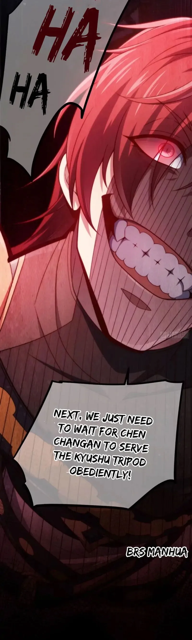 Invincible at the Start Chapter 52 Online - página 10