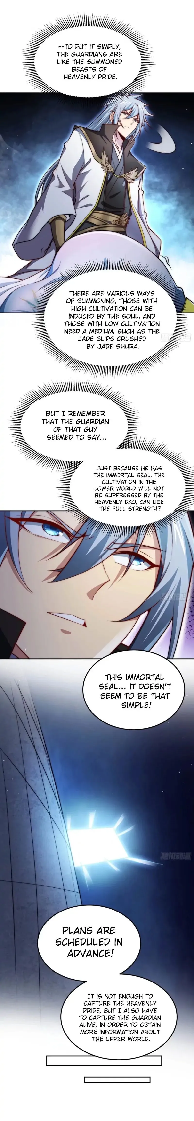 Invincible at the Start Chapter 52 Online - página 12