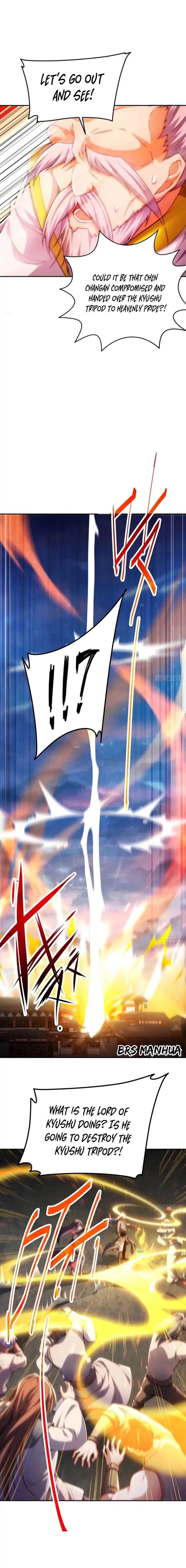 Invincible at the Start Chapter 52 Online - página 14
