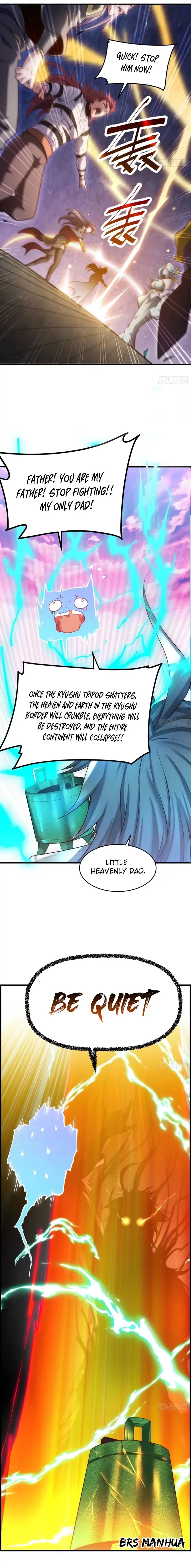 Invincible at the Start Chapter 52 Online - página 17