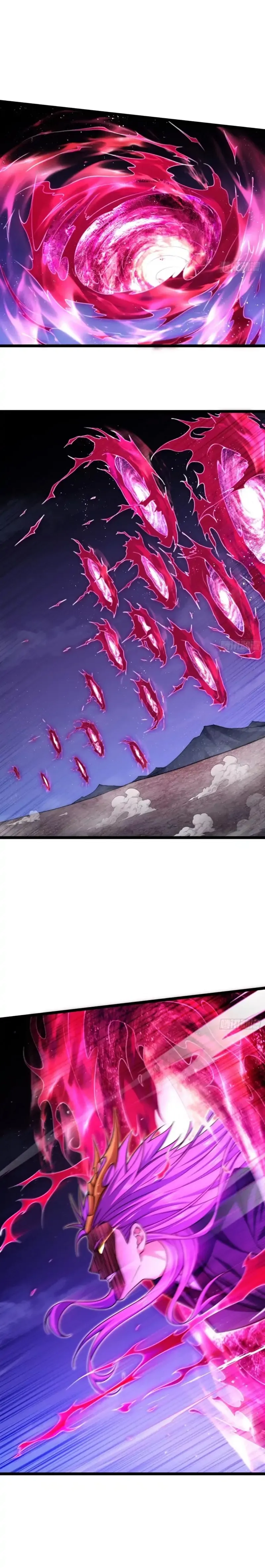 Invincible at the Start Chapter 53 Online - página 4