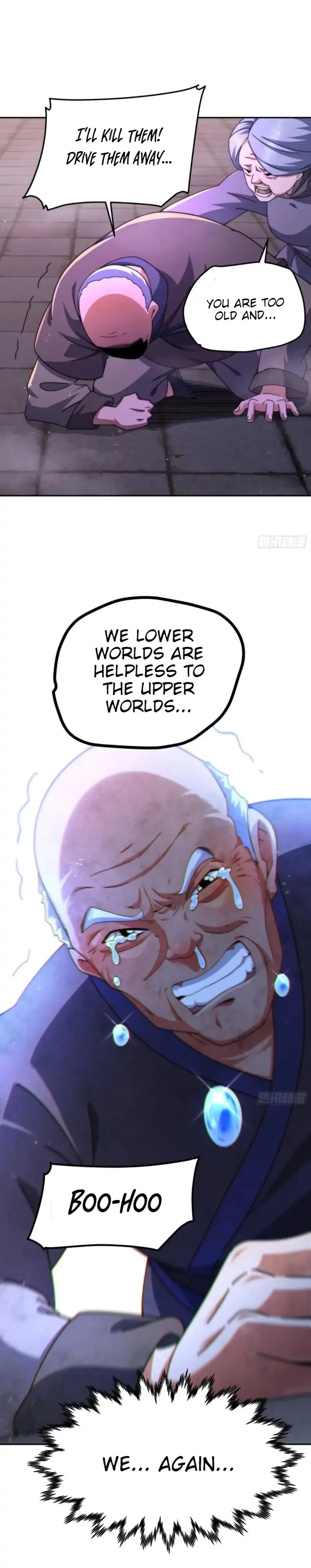 Invincible at the Start Chapter 53 Online - página 7