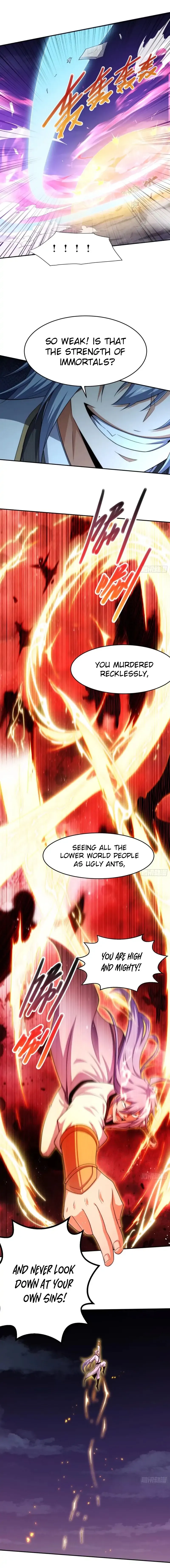 Invincible at the Start Chapter 53 Online - página 12
