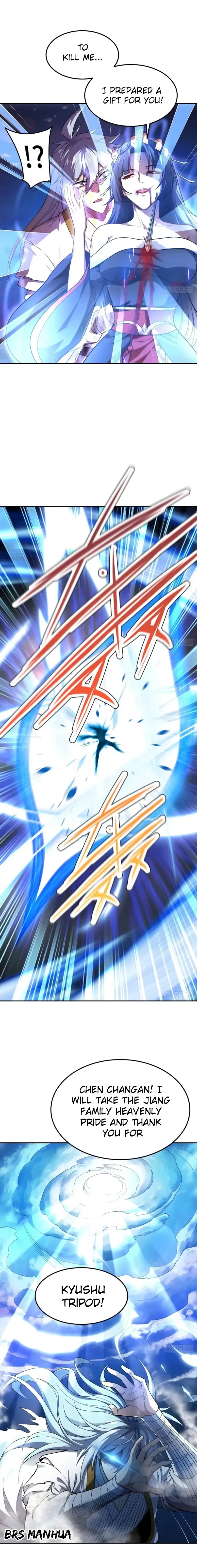 Invincible at the Start Chapter 58 Online - página 6