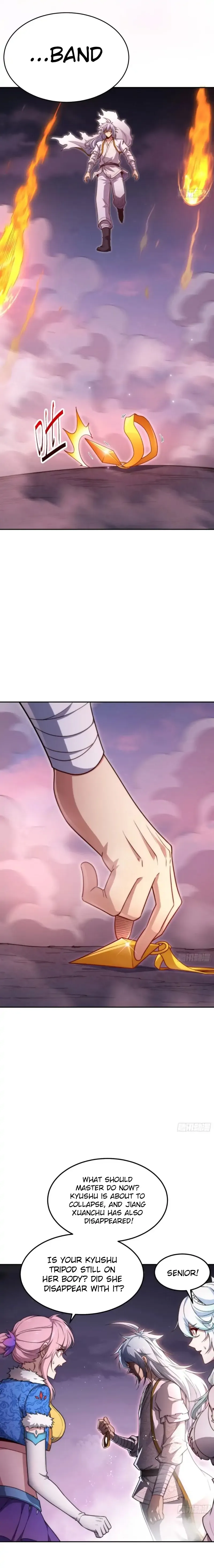 Invincible at the Start Chapter 58 Online - página 8