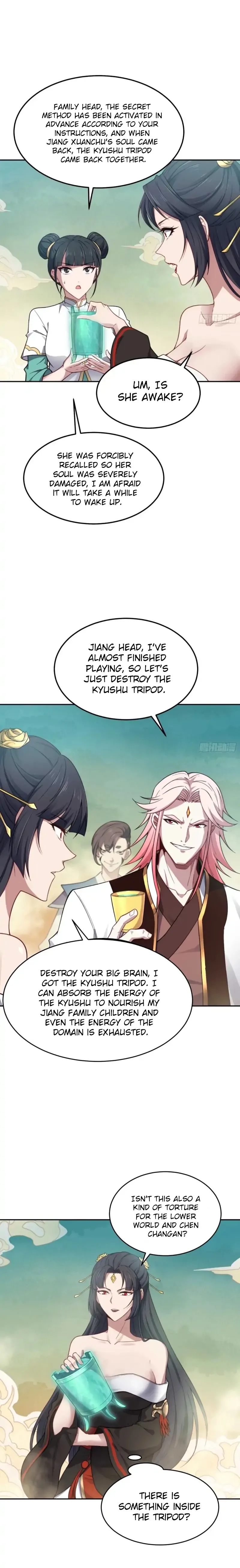 Invincible at the Start Chapter 58 Online - página 14
