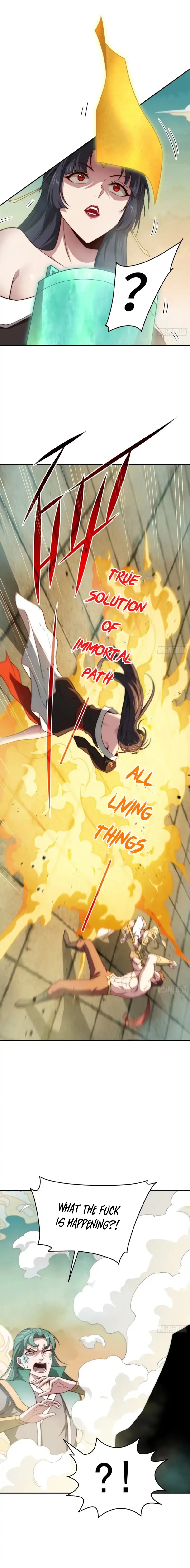 Invincible at the Start Chapter 58 Online - página 15