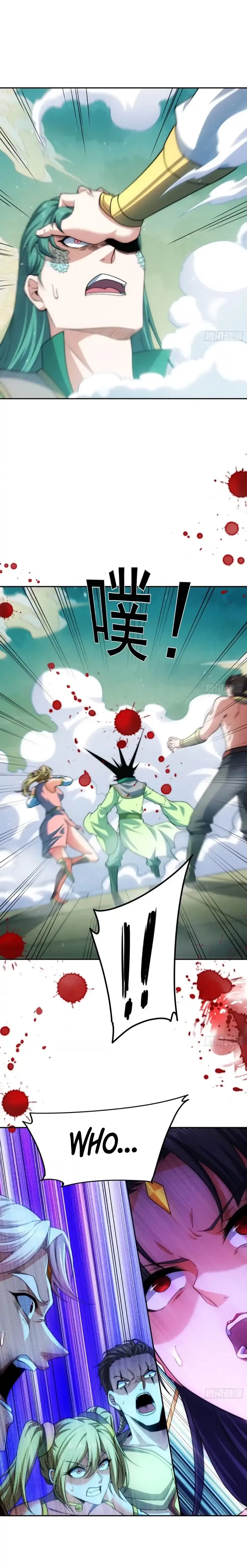 Invincible at the Start Chapter 58 Online - página 16