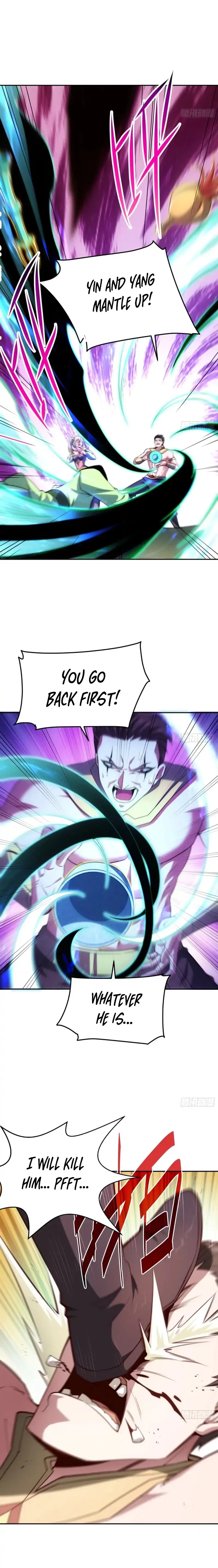 Invincible at the Start Chapter 58 Online - página 17