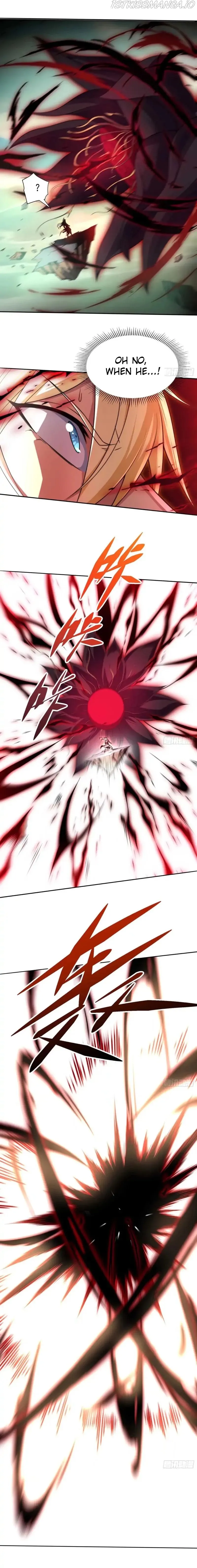 Invincible at the Start Chapter 63 Online - página 3