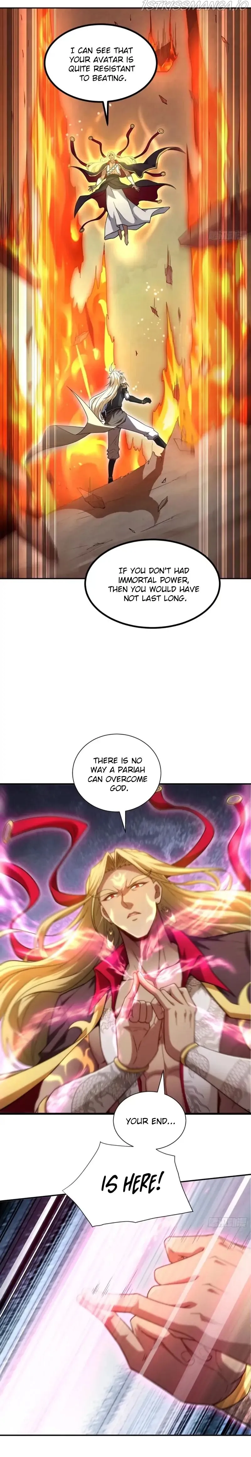 Invincible at the Start Chapter 63 Online - página 10