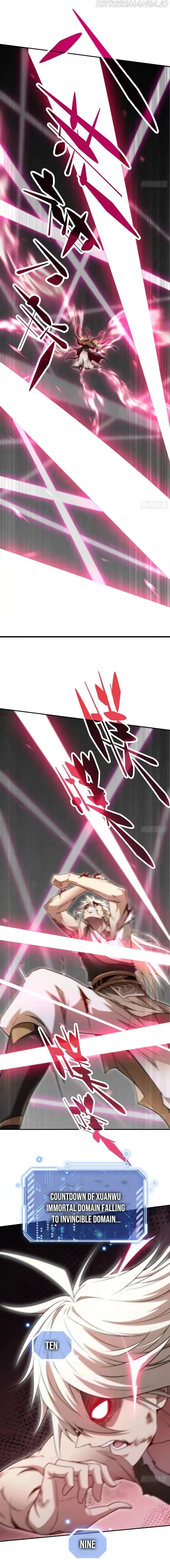 Invincible at the Start Chapter 63 Online - página 11
