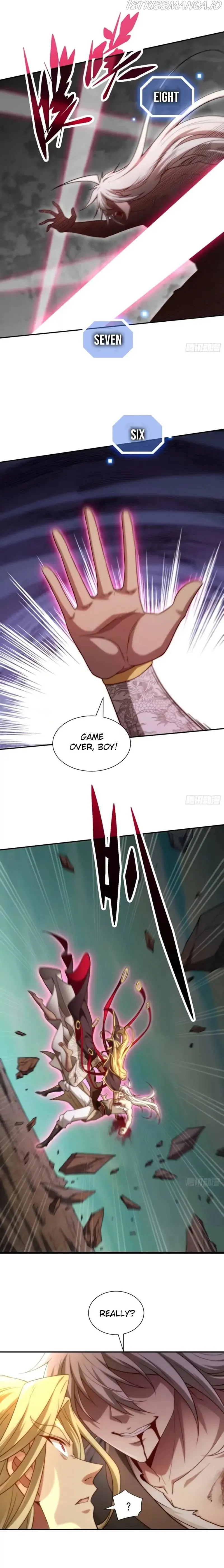 Invincible at the Start Chapter 63 Online - página 12