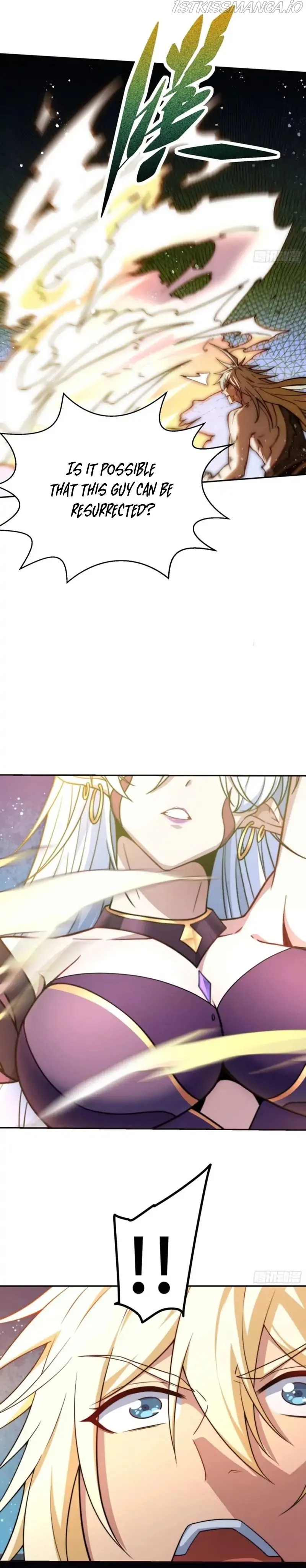 Invincible at the Start Chapter 63 Online - página 15