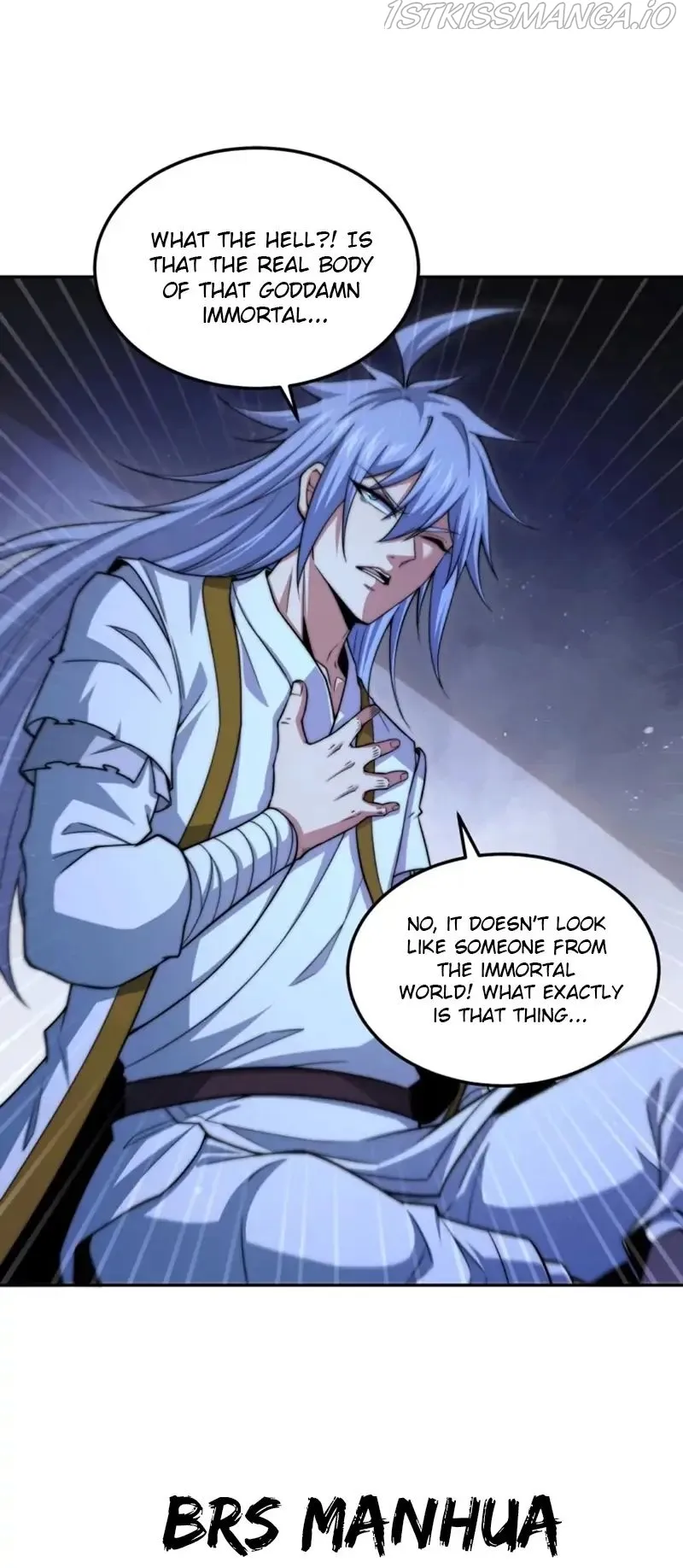 Invincible at the Start Chapter 63 Online - página 19