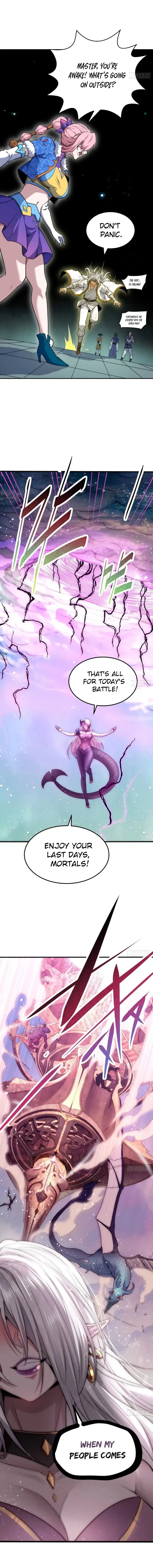 Invincible at the Start Chapter 64 Online - página 2