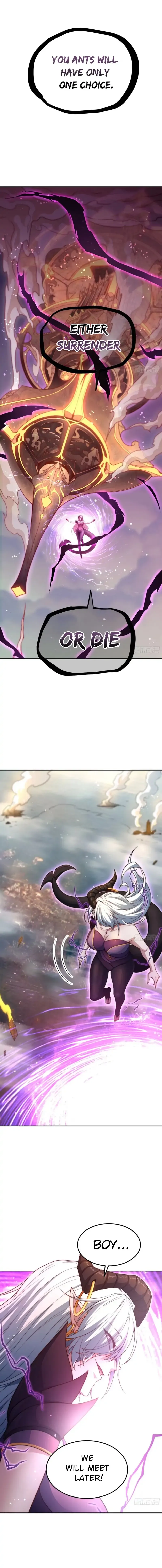 Invincible at the Start Chapter 64 Online - página 3