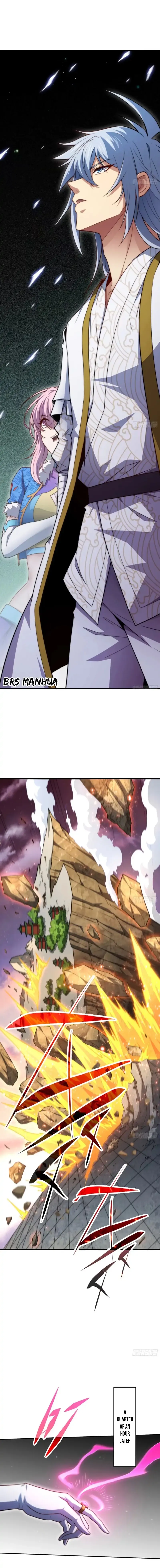 Invincible at the Start Chapter 64 Online - página 4