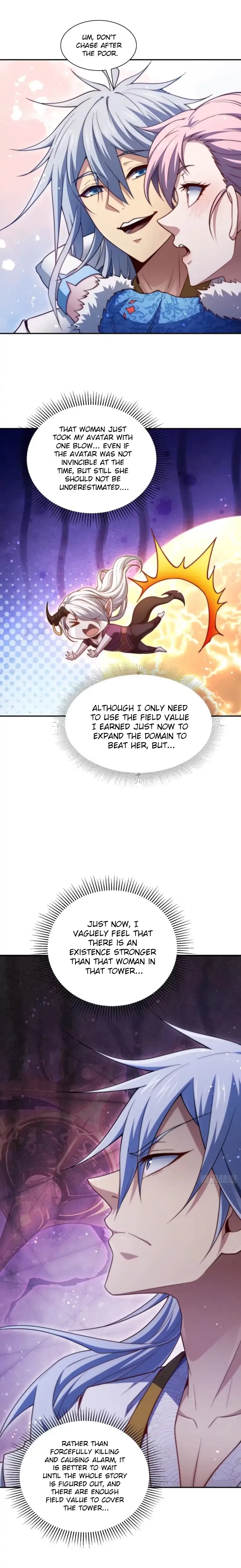 Invincible at the Start Chapter 64 Online - página 6