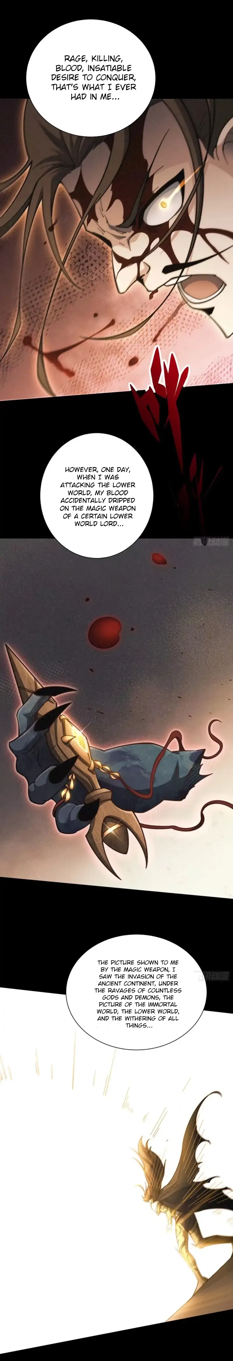 Invincible at the Start Chapter 64 Online - página 12
