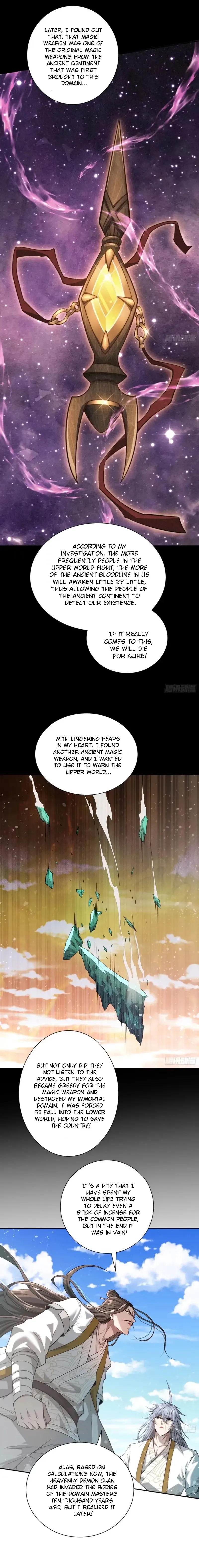 Invincible at the Start Chapter 64 Online - página 13