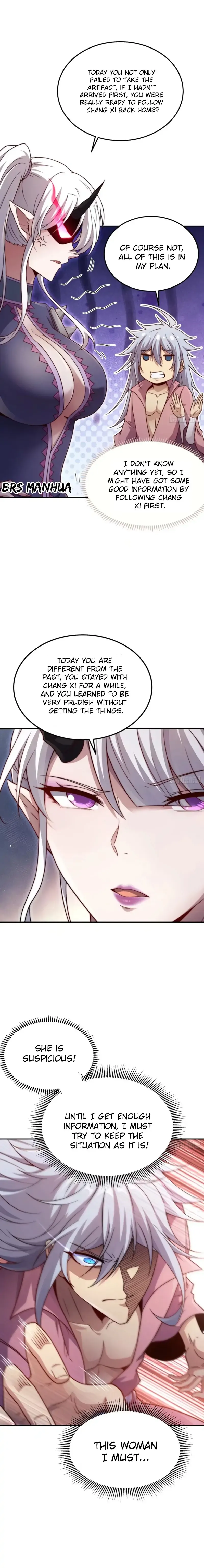 Invincible at the Start Chapter 71 Online - página 2