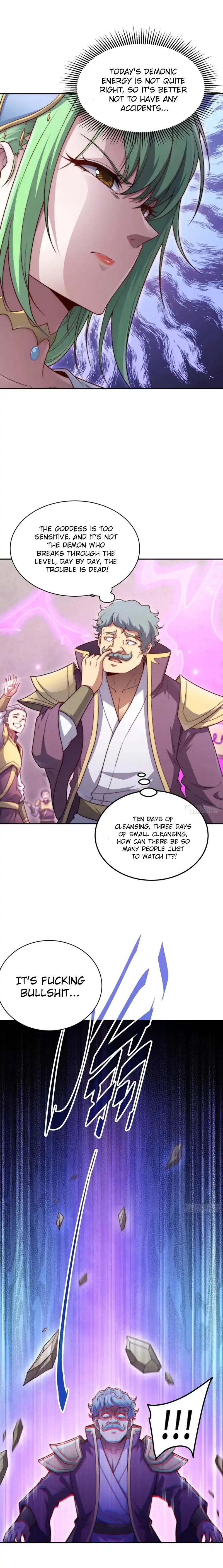 Invincible at the Start Chapter 72 Online - página 4