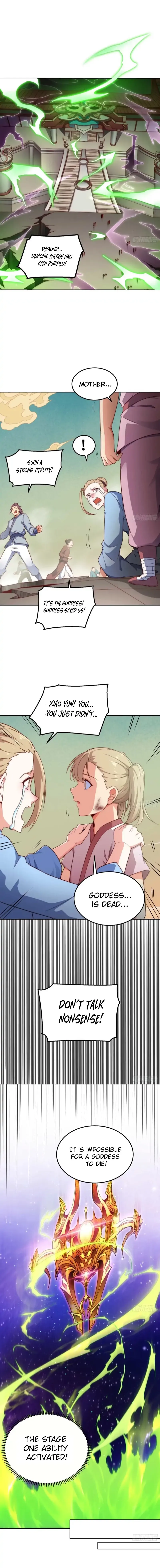 Invincible at the Start Chapter 72 Online - página 12