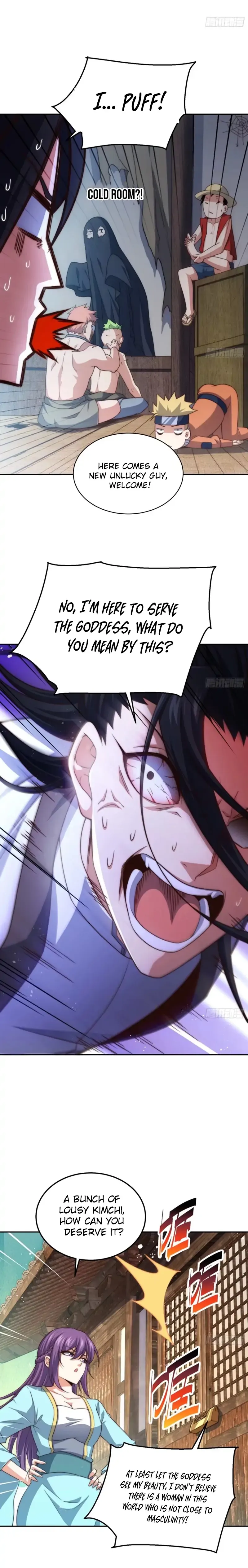 Invincible at the Start Chapter 72 Online - página 18