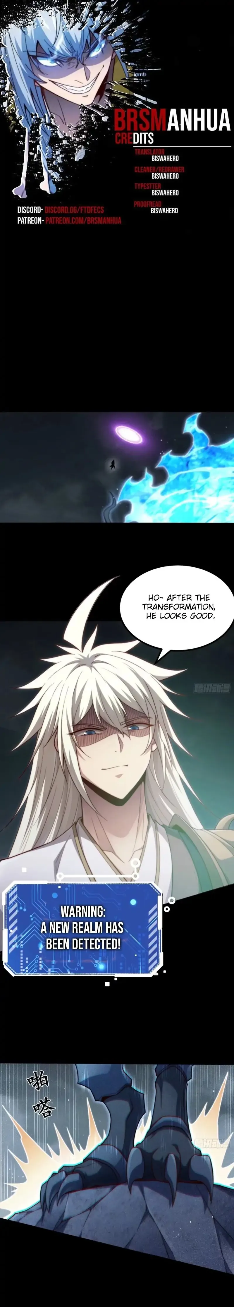 Invincible at the Start Chapter 75 Online - página 1