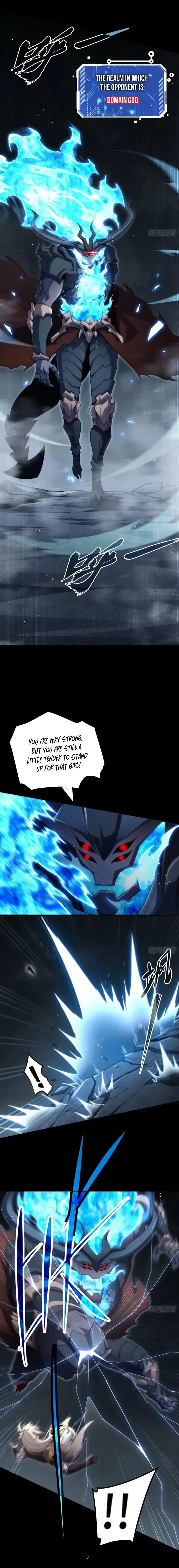 Invincible at the Start Chapter 75 Online - página 2