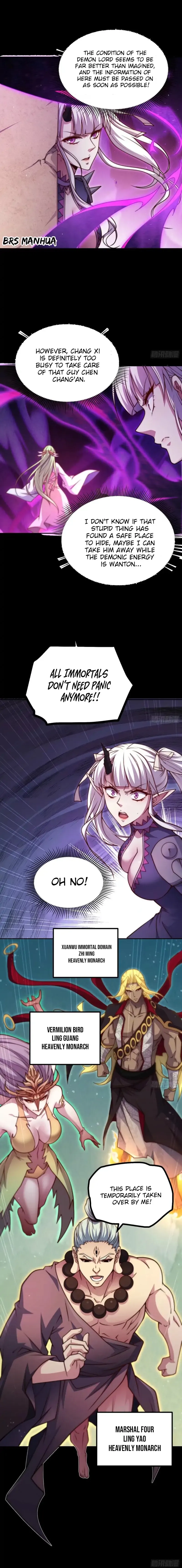 Invincible at the Start Chapter 75 Online - página 12