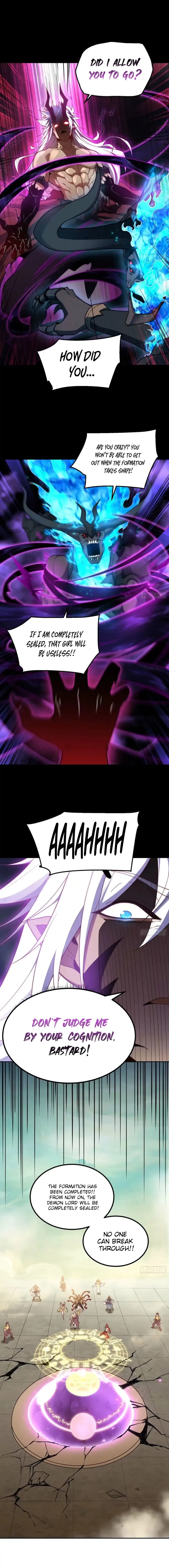 Invincible at the Start Chapter 75 Online - página 17