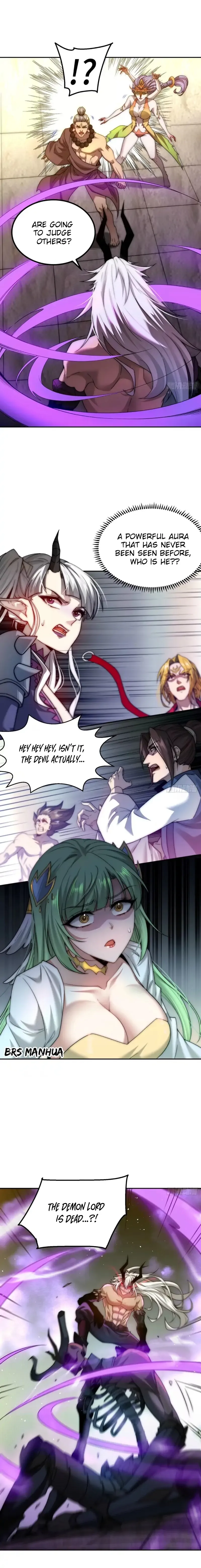 Invincible at the Start Chapter 75 Online - página 22
