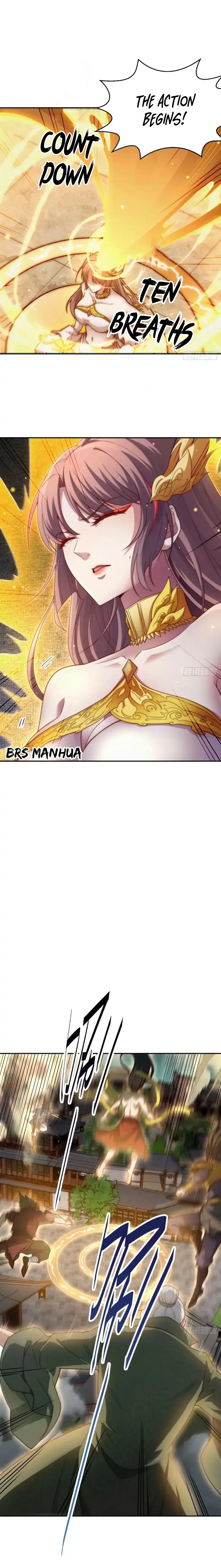 Invincible at the Start Chapter 77 Online - página 4