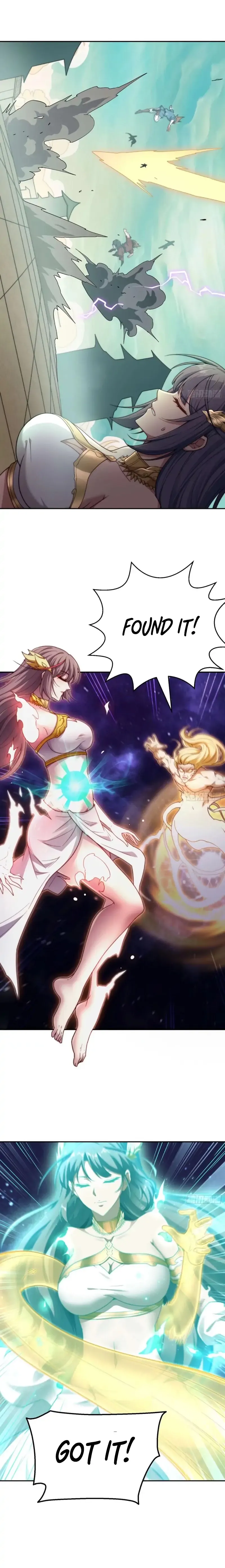 Invincible at the Start Chapter 77 Online - página 6