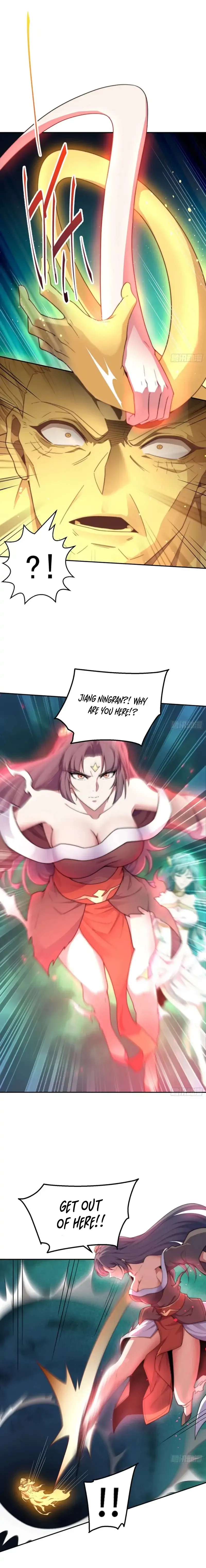 Invincible at the Start Chapter 77 Online - página 7