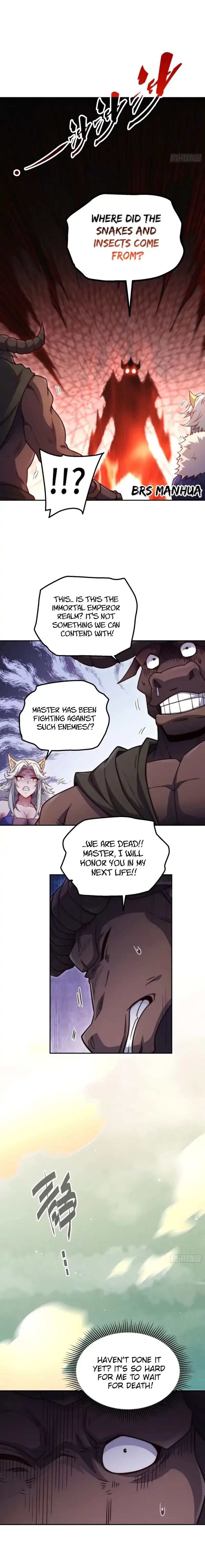 Invincible at the Start Chapter 77 Online - página 13